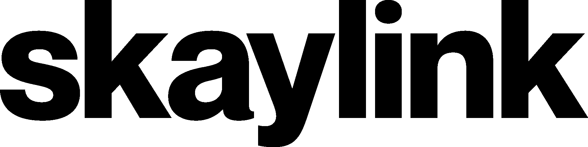Skaylink Logo Vector Logo